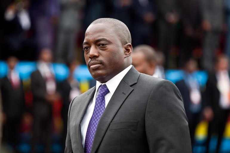 RDC : des dirigeants de la majorité accuse le président Kabila de manœuvrer pour se maintenir au pouvoir au delà de son mandat