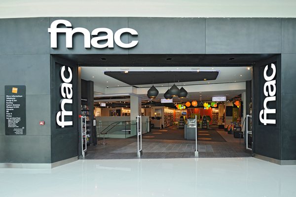Ouverture prochaine de deux magasins de la FNAC en Côte d’Ivoire