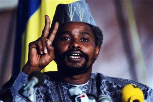 Le procès historique de Hissène Habré s’ouvre de nouveau à Dakar