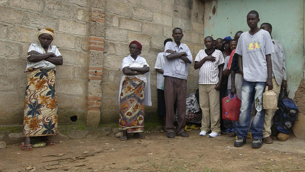 Rwanda : HRW dénonce des arrestations arbitraires