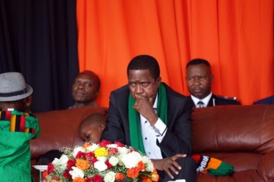 Des prières pour sortir la Zambie de sa crise