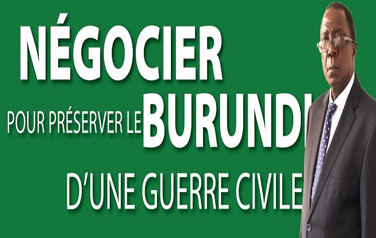 L’UE oblige le Burundi à négocier pour éviter la coupure d’aide