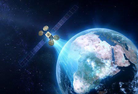 Eutelsat s’active pour le marché africain