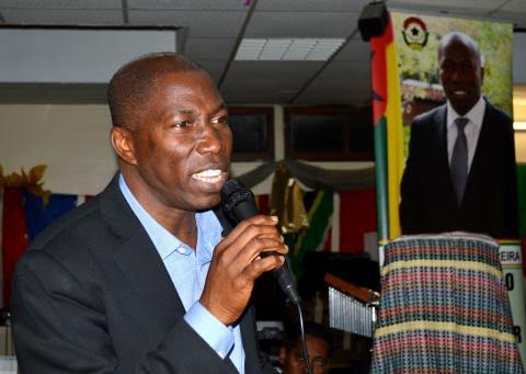 Guinée-Bissau : Enquête parlementaire sur les malversations du gouvernement Pereira