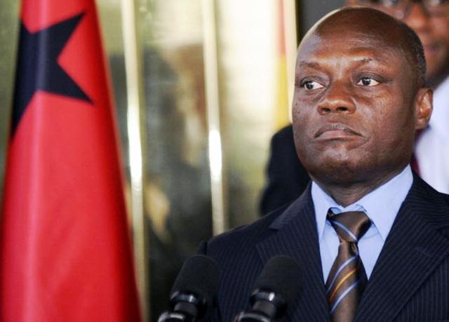 Guinée : Le président Vaz refuse le gouvernement proposé par son premier ministre