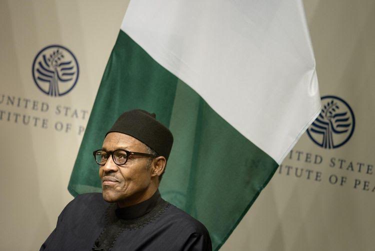 Nigeria : Buhari forme son gouvernement et s’attribue le portefeuille du pétrole