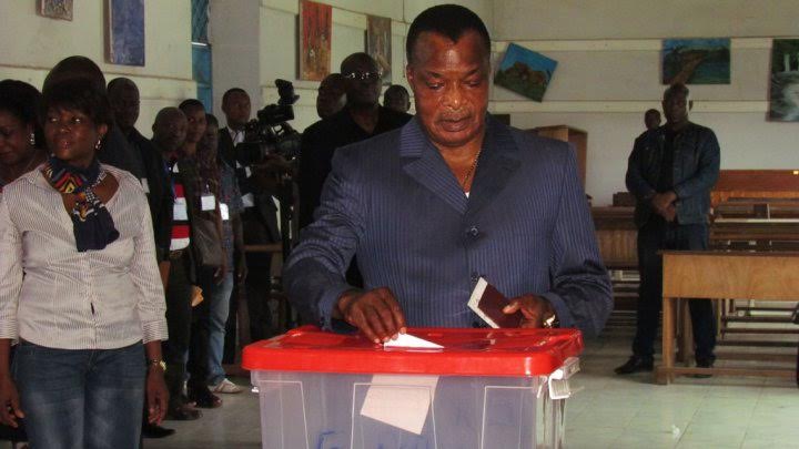 Congo : Large boycott du referendum pour la modification constitutionnelle