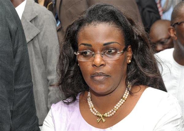 Sénégal : La première dame accusée d’enrichissement illicite