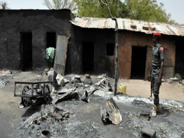 Une vingtaine de villageois tués par Boko Haram au sud-est du Niger