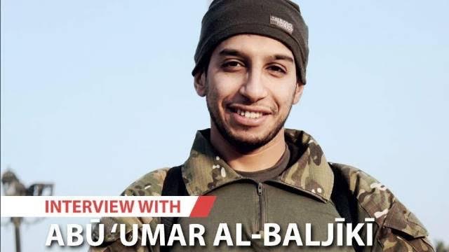 Assaut de Saint-Denis : Le corps du djihadiste belge Abaaoud identifié