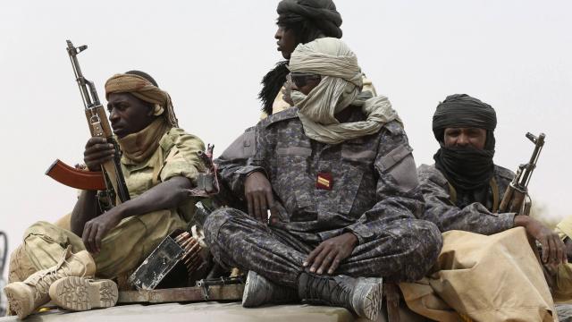 Boko Haram : le Tchad décrète l’Etat d’urgence