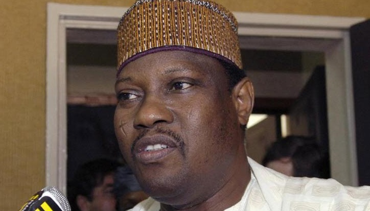 L’opposant Hama Amadou arrêté et emprisonné à son retour au Niger