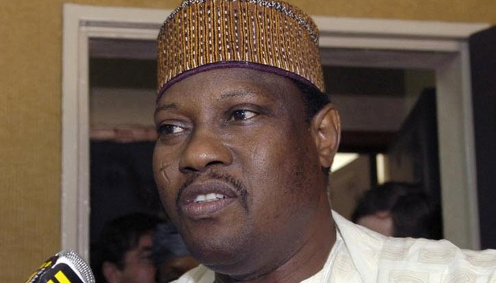 L’opposant Hama Amadou arrêté et emprisonné à son retour au Niger
