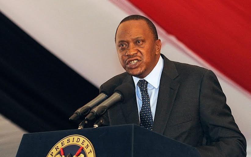 Kenya : Le président Kenyatta remercie cinq ministres accusés de corruption