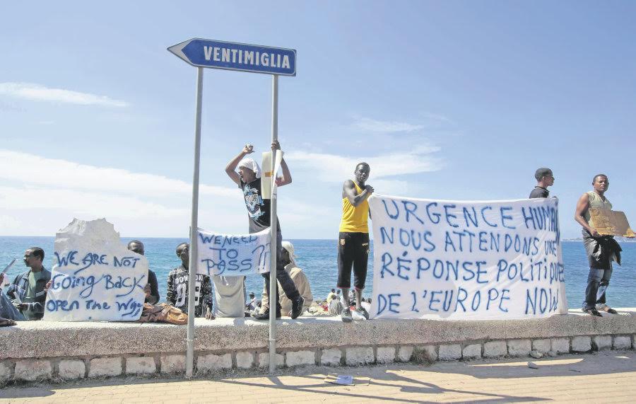 Migration: Les européens ont du pain sur la planche au sommet de La Valette