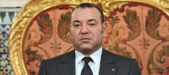 Maroc: Une grippe aiguë contraint Mohammed VI à suspendre ses intenses activités