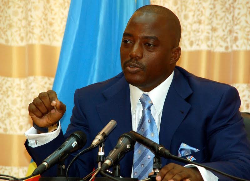 RDC-Dialogue national : Le président Kabila soumet quatre médiateurs étrangers à l’ONU