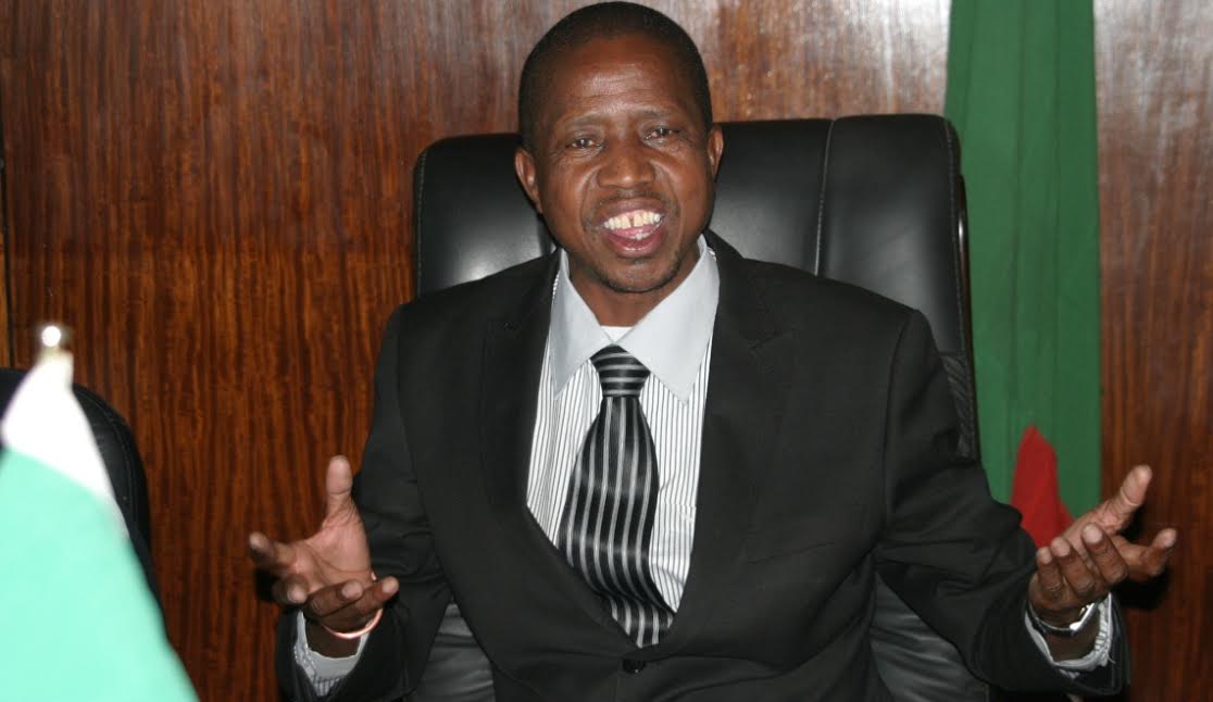 Le président zambien appelle les fonctionnaires à plus de loyauté