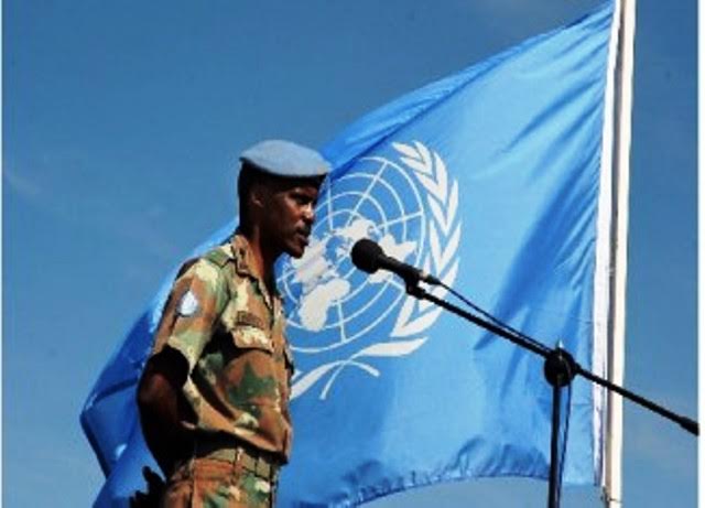 Un général sud-africain aux commandes de la MONUSCO en RDC