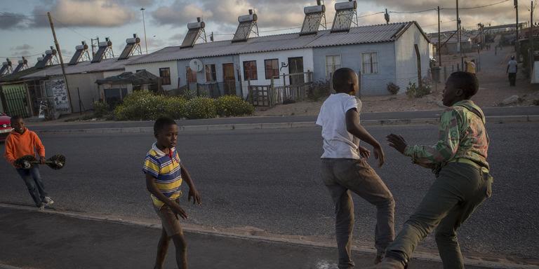 COP21: 10 MM de dollars pour les énergies renouvelables en Afrique