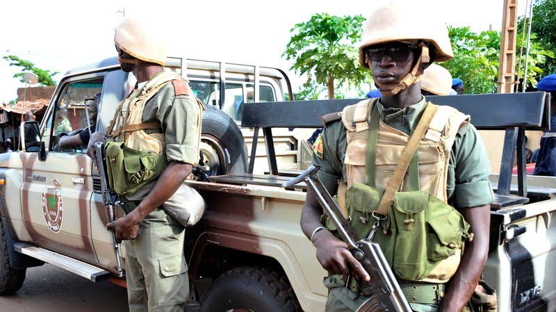 Mali-Terrorisme: Un nouvel état d’urgence de dix jours