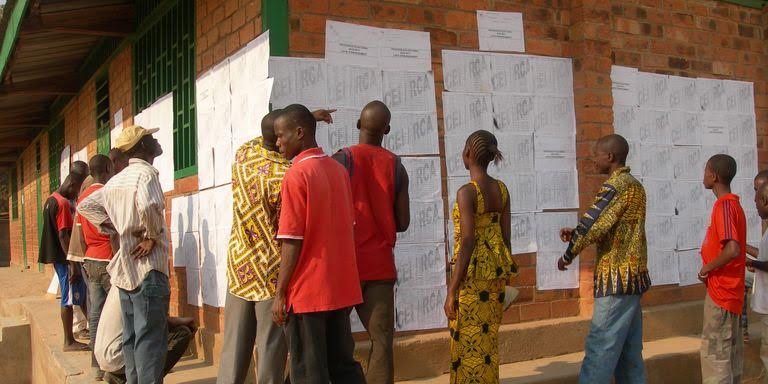 Centrafrique-Présidentielle: Fin de la campagne électorale sur fond d’inquiétudes