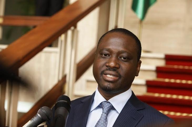 Côte d’Ivoire: Guillaume Soro visé par un mandat d’amener en France