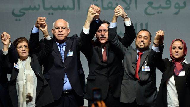 Libye: signature d’un accord de réconciliation « historique » au Maroc
