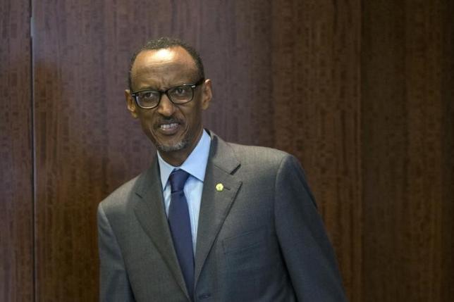 Washington opposée à un 3ème mandat présidentiel au Rwanda