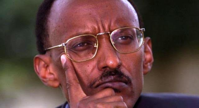 Kigali programme le référendum sur la Constitution pour le 18 décembre