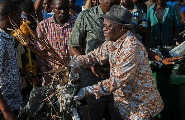 La Tanzanie annule sa fête d’indépendance pour faire des économies