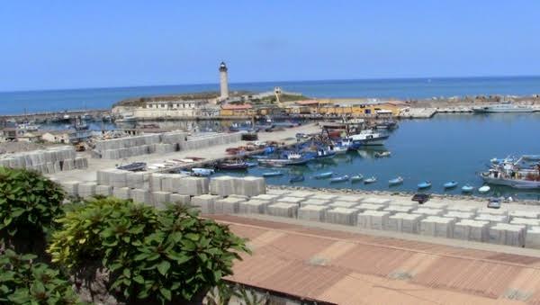 L’Algérie aura dans sept ans un nouveau port commercial