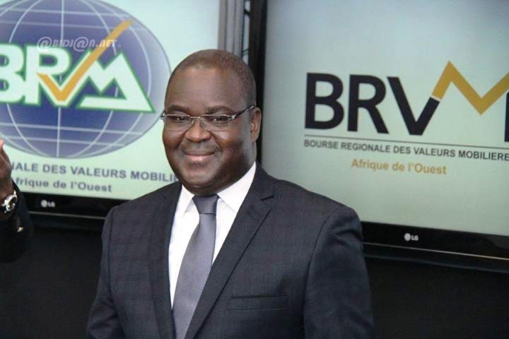 La bourse ouest-africaine «BRVM» en pôle position dans le continent