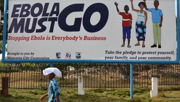 OMS : Fin officielle de l’épidémie Ebola en Afrique de l’Ouest