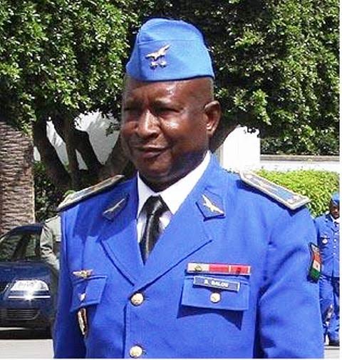 Niger: Les aveux du général Souleymane dans le putsch manqué