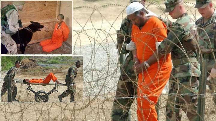 Deux prisonniers yéménites de Guantanamo accueillis au Ghana pour des raisons humanitaires