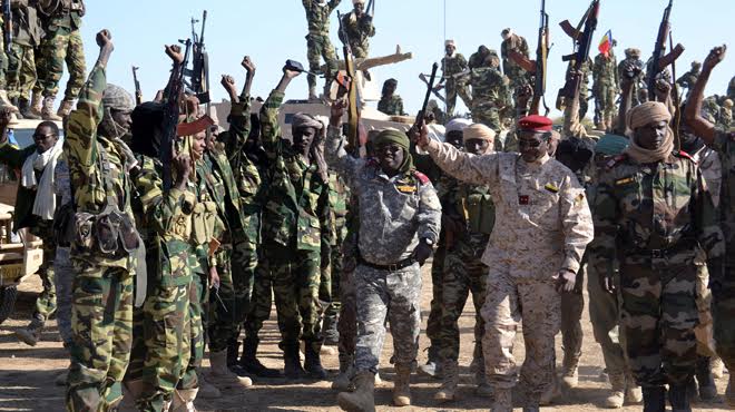 Niger: Le chef de l’armée promet une victoire imminente contre Boko Haram