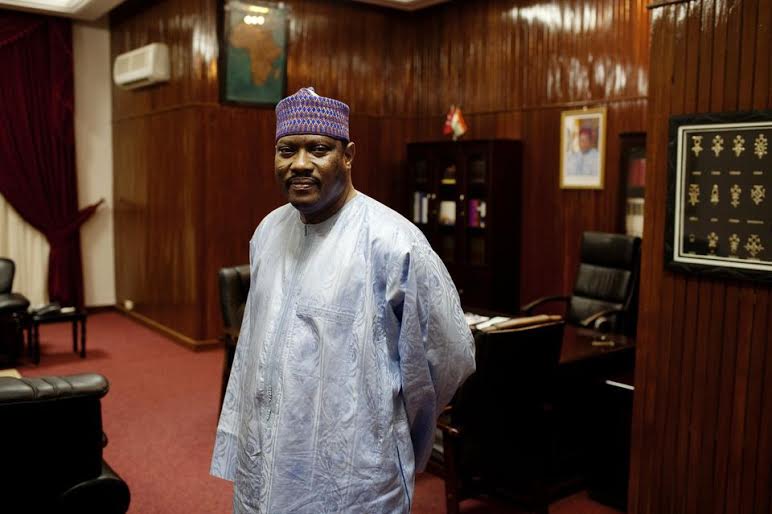 Niger-Présidentielle: Les opposants forment une coalition pour faire face à Issoufou