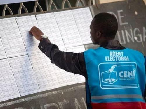 Congo-Présidentielle : Mise en place d’une nouvelle Commission électorale