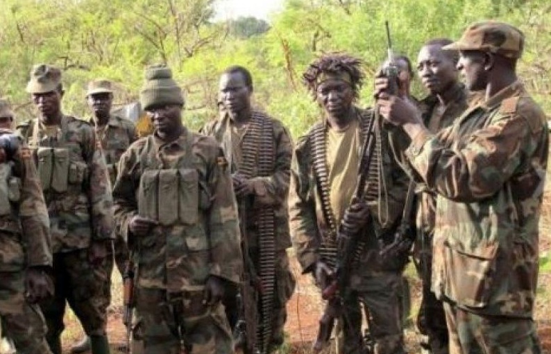 Les rebelles ougandais continuent à défier l’armée congolaise et la MONUSCO