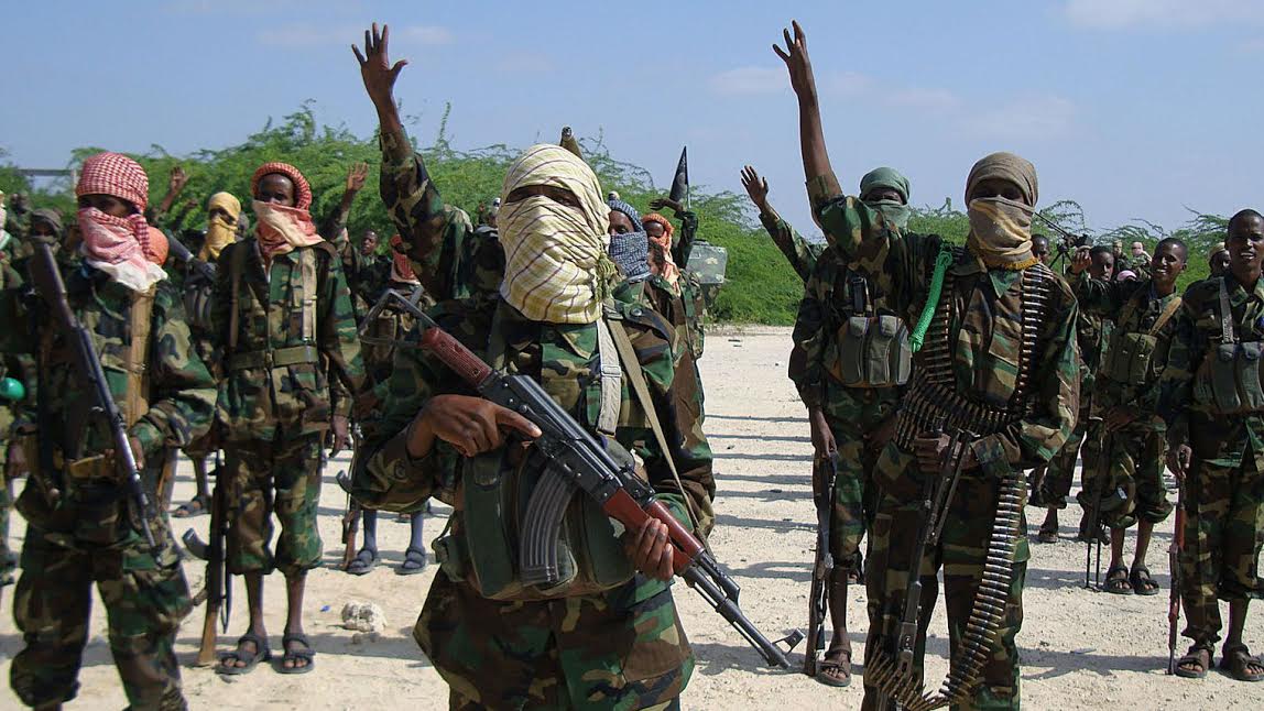 Une centaine de soldats kenyans tués par Les Shebab en Somalie