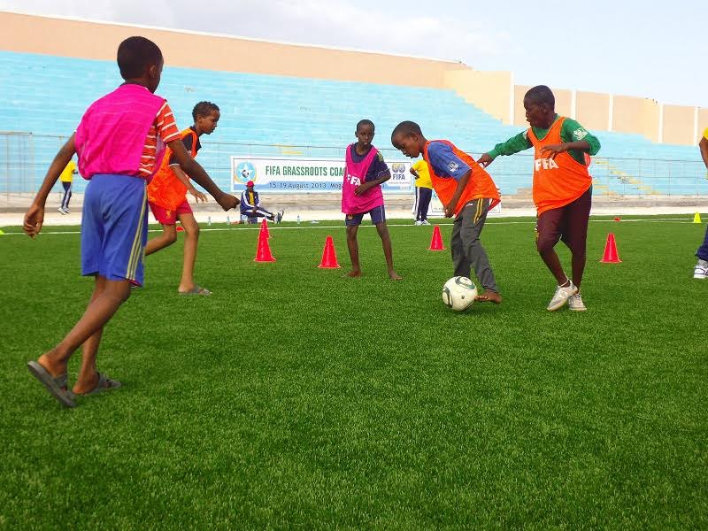 Somalie : Les Shebab invités à participer au championnat de football