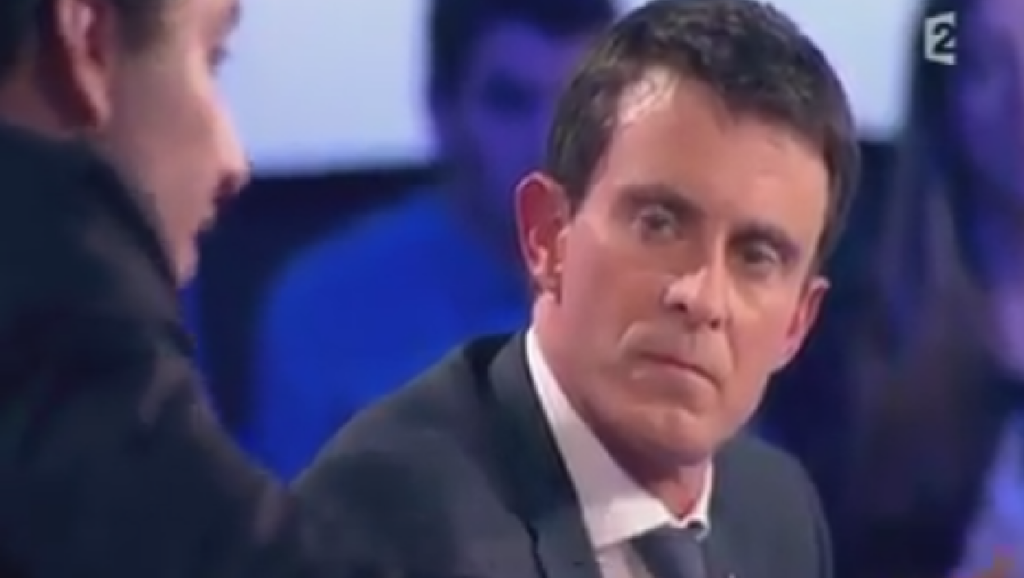 France-Gabon: coup de froid après une déclaration de Manuel Valls