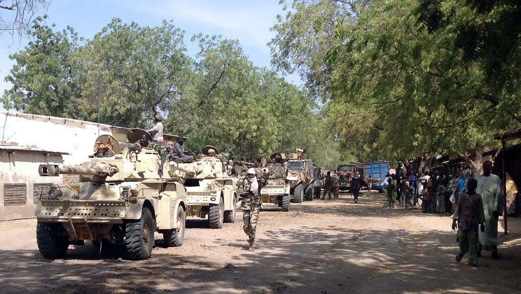 Le Cameroun perd deux officiers dans des embuscades tendues par Boko Haram
