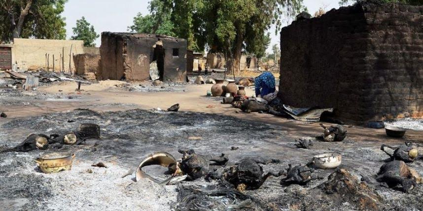 Nigeria: le gouvernement impuissant face aux atrocités de Boko Haram
