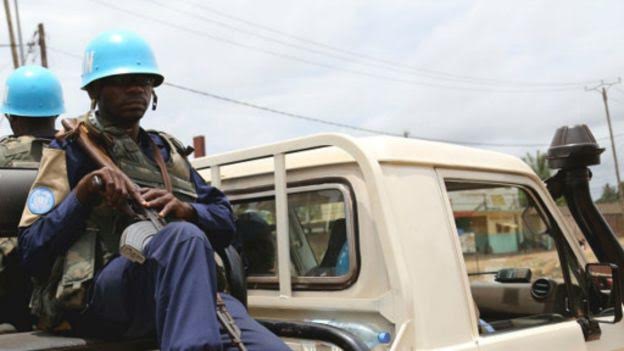 Minusca : 120 casques bleus congolais sanctionnés pour «abus sexuels»