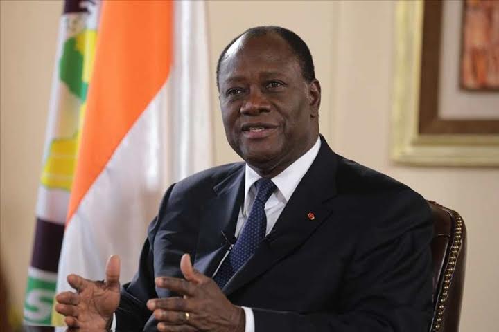 Côte d’Ivoire: Le président Ouattara veut rendre obligatoire le payement des impôts
