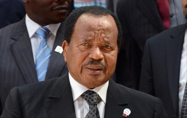 Cameroun : Le président Biya invité à anticiper le scrutin de 2018