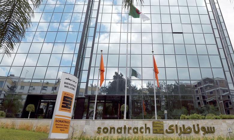 Algérie: Condamnation de l’ex-PDG de Sonatrach pour corruption