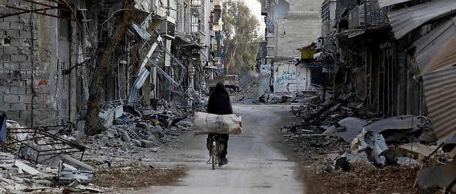 Syrie: le cessez-le feu continue d’être globalement respecté